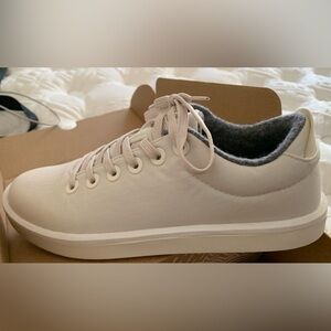Allbirds Wool Piper Woven Shoe